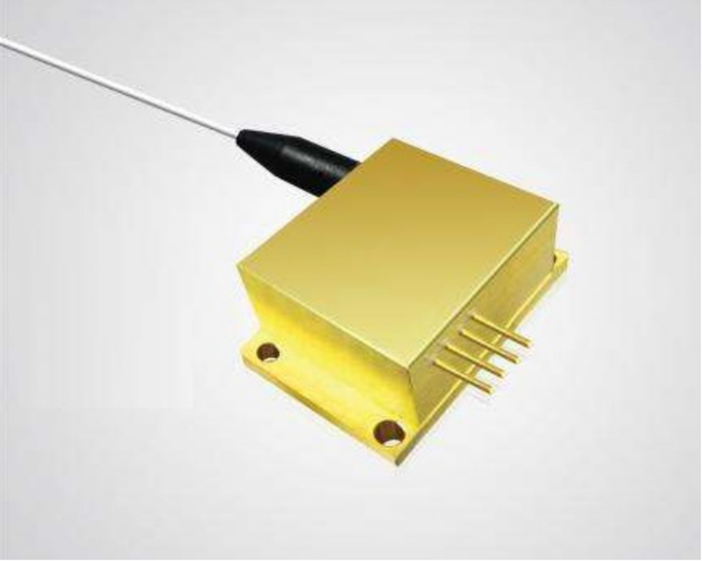915nm Fiber Coupled Semiconductor Lasers 30/200W